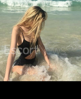Photo escort girl Olya Vip: the best escort service