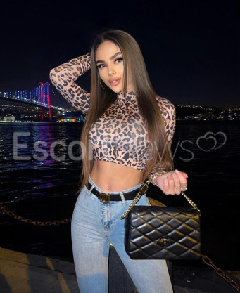 Photo escort girl MAYA: the best escort service