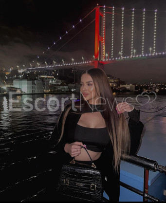 Photo escort girl ARZU: the best escort service